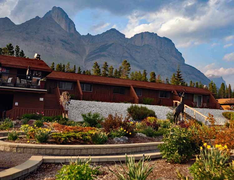 lodge
